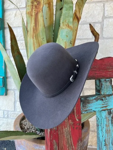 American Felt Hat  - 7X60STEELLO
