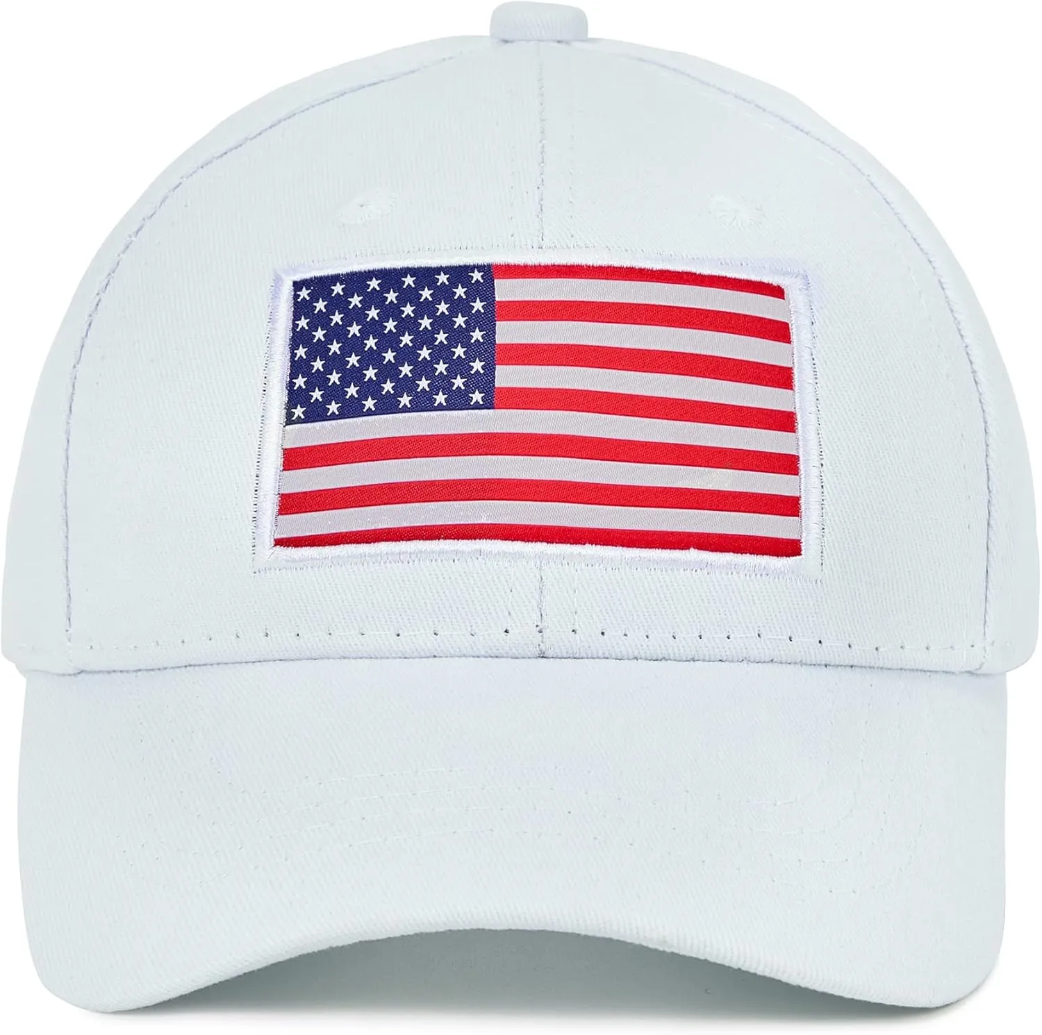American Trends Toddler Baseball Hat for Toddler Boy Kids Adjustable Baseball Cap Camouflage Boys Hat