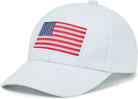 American Trends Toddler Baseball Hat for Toddler Boy Kids Adjustable Baseball Cap Camouflage Boys Hat