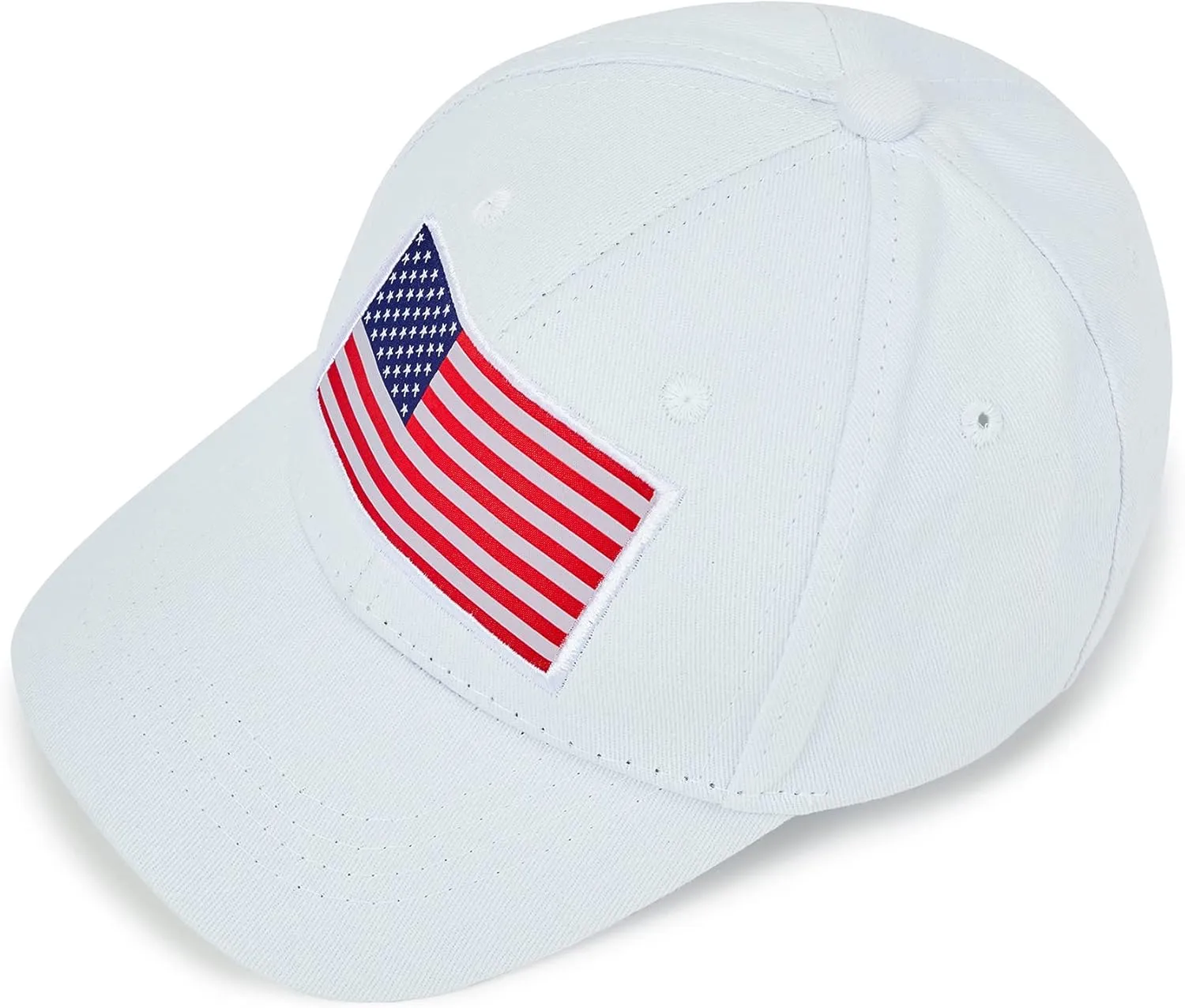American Trends Toddler Baseball Hat for Toddler Boy Kids Adjustable Baseball Cap Camouflage Boys Hat