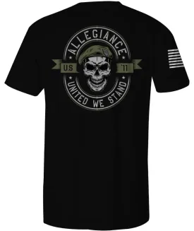 Beret Tee