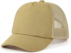 Durio Toddler Baseball Hat Baby Boy Baseball Cap Toddler Sun Hat Kids Baseball Hat Adjustable Toddler Hats for Boys Girl