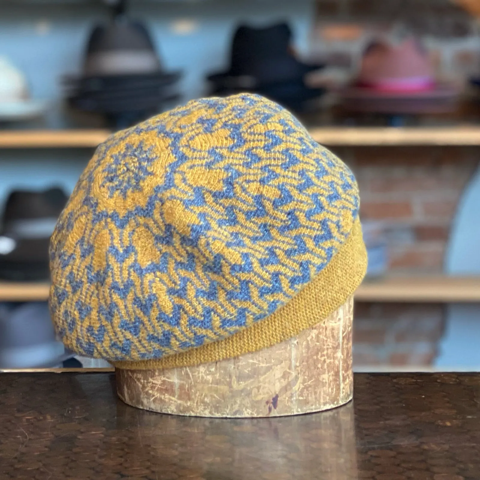 Fotarika Beret