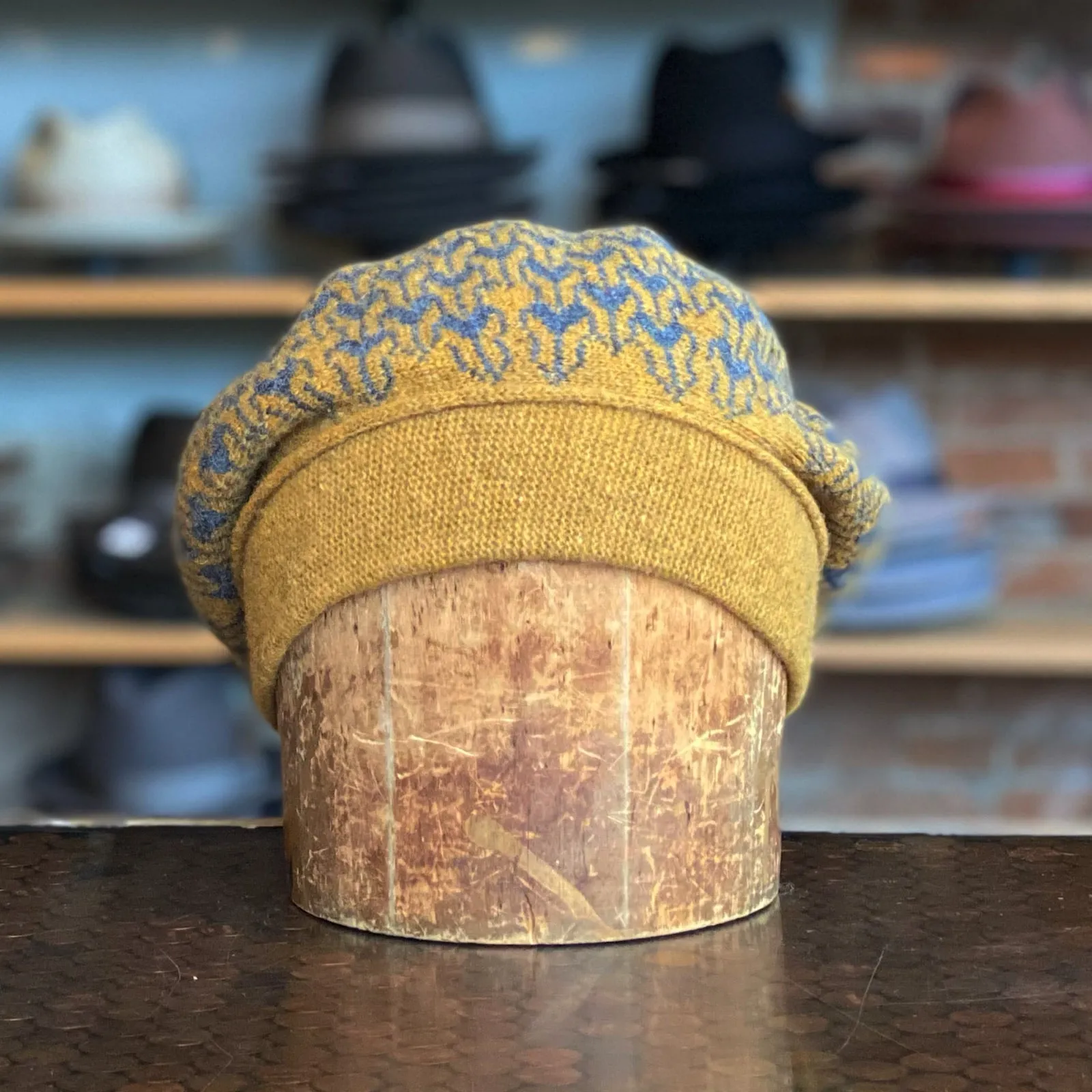 Fotarika Beret