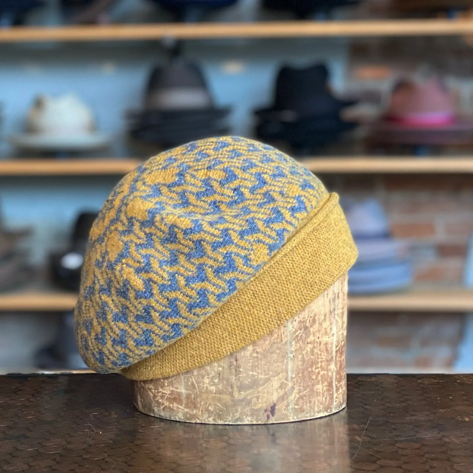 Fotarika Beret