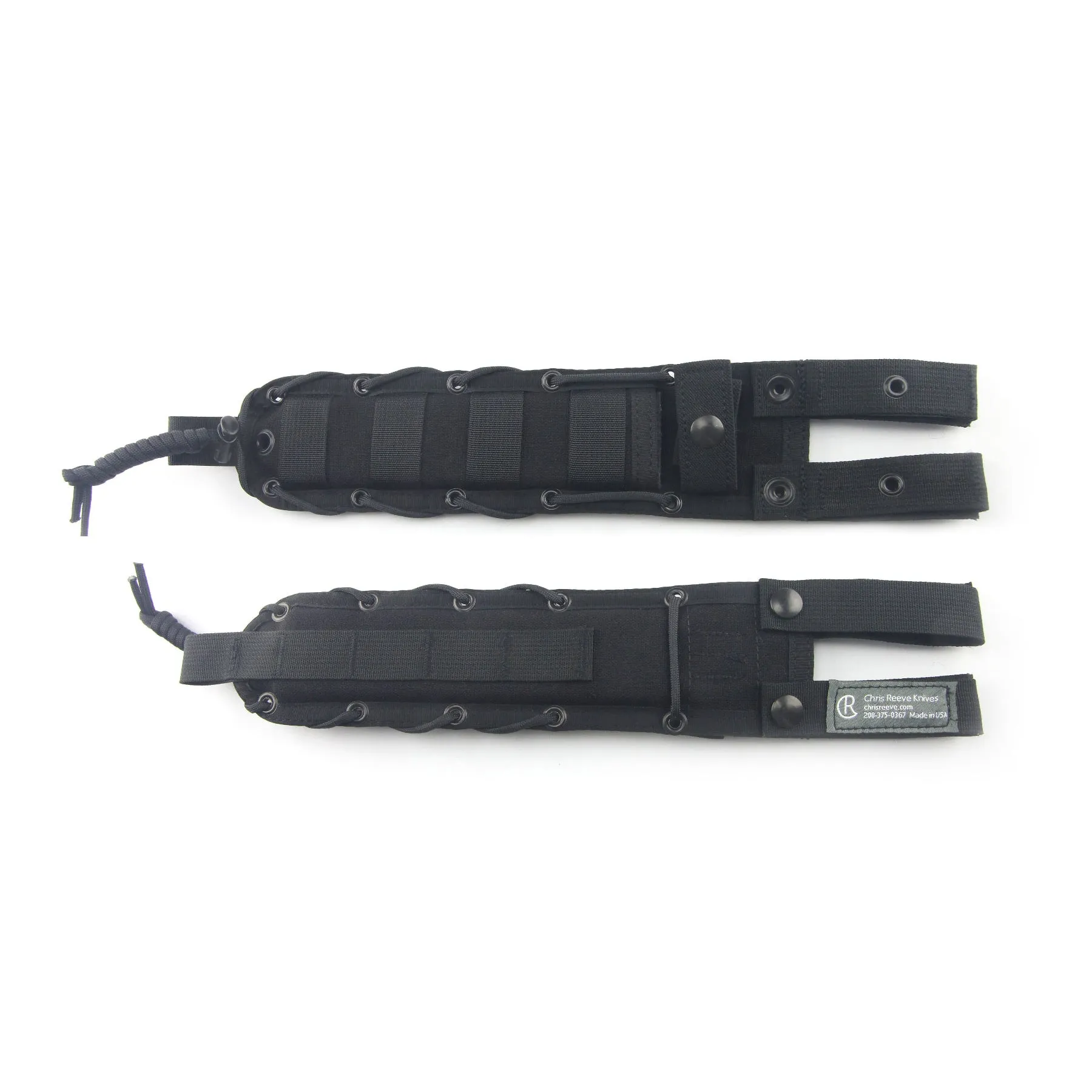 Green Beret Nylon Sheaths