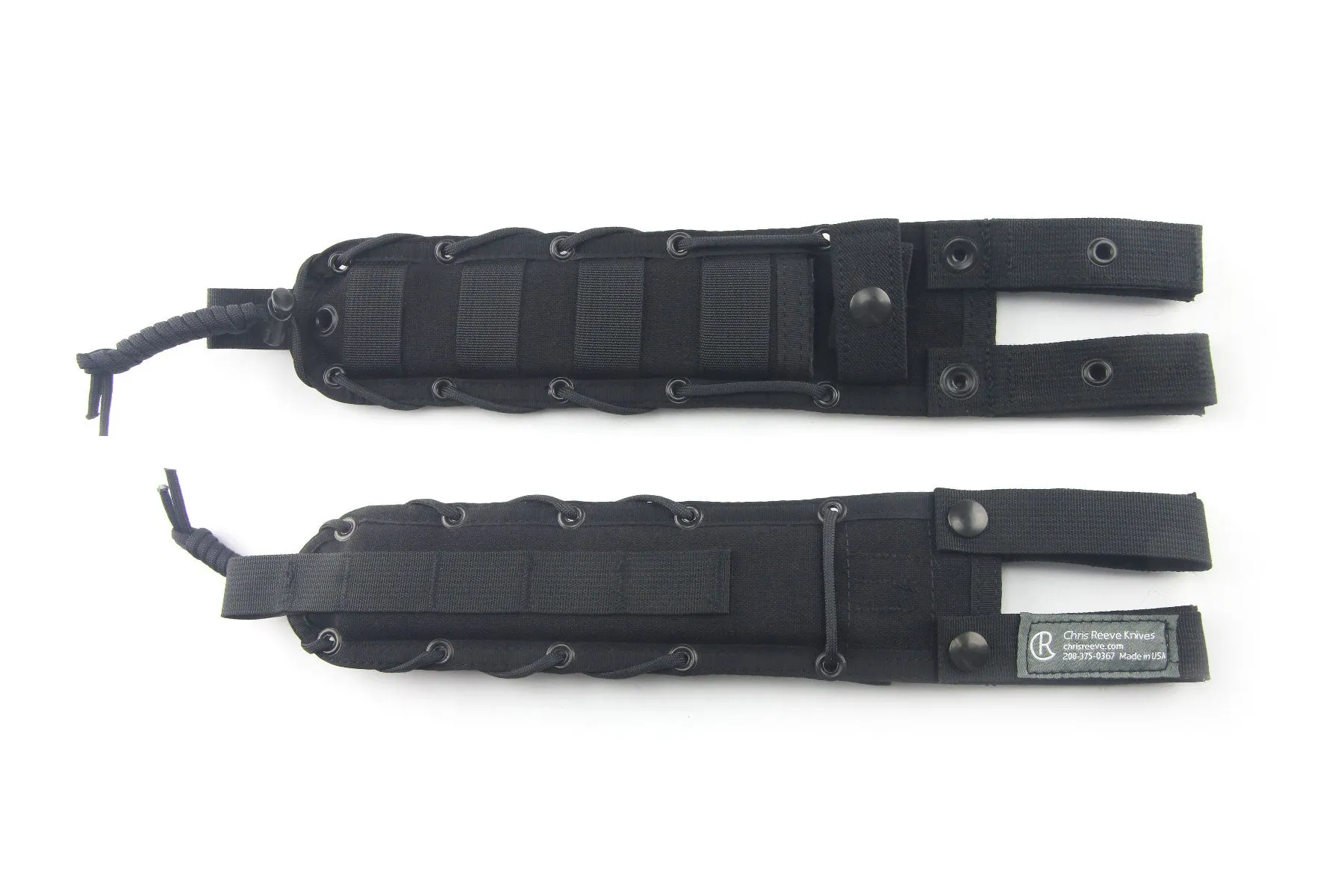 Green Beret Nylon Sheaths