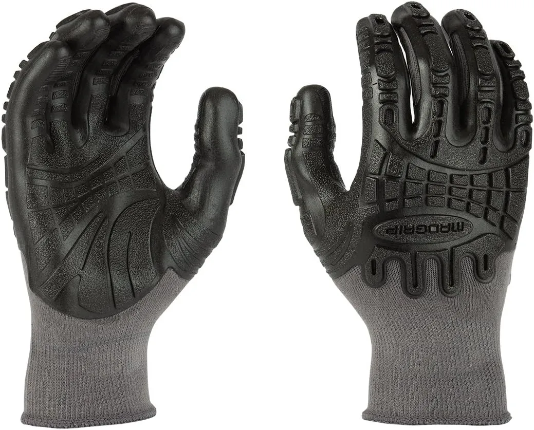 Mad Grip F50 Thunderdome Impact Gloves