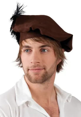 Medieval Beret