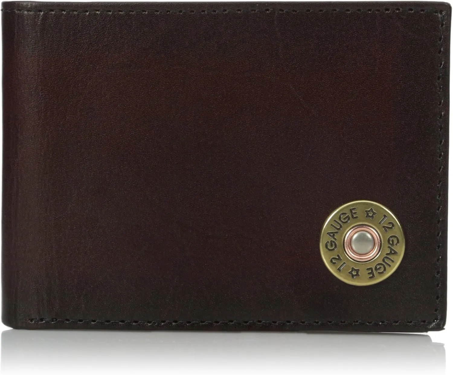 Nocona Men's Brown Bullet Biflip