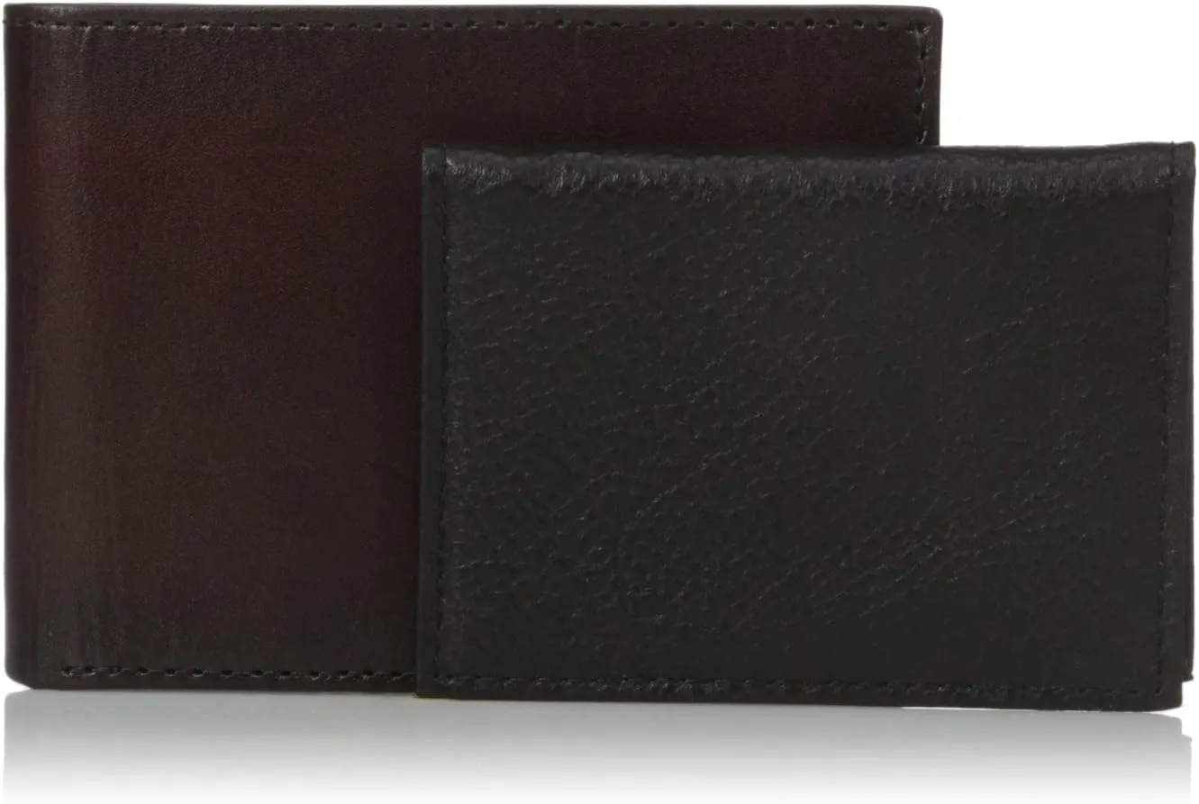 Nocona Men's Brown Bullet Biflip