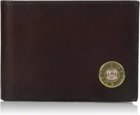 Nocona Men's Brown Bullet Biflip