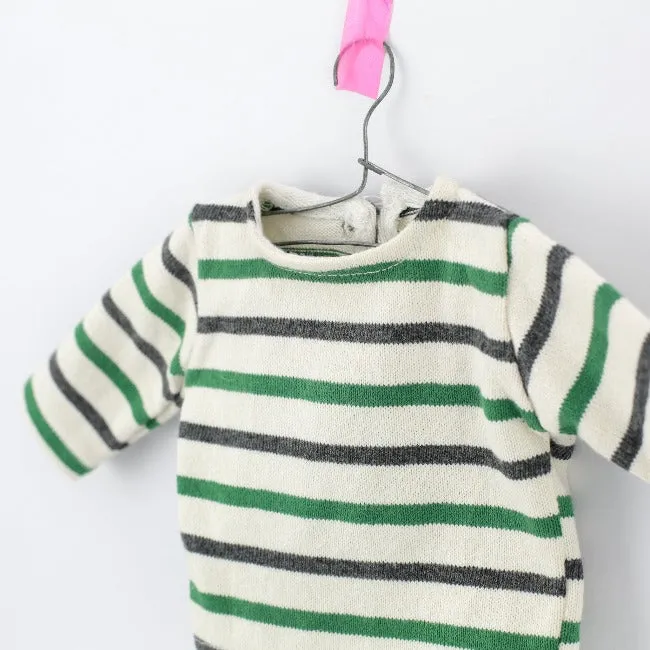 Sailor shirt for the Bertille doll