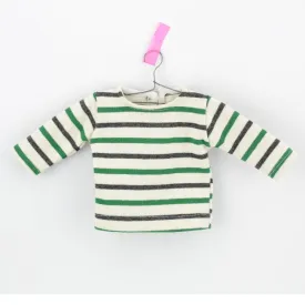 Sailor shirt for the Bertille doll