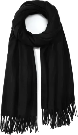 Scarf for Women - Women's Fall Winter Scarfs, Pashmina Shawl Wraps for Women, Long Blanket Scarf for Evening Dresses