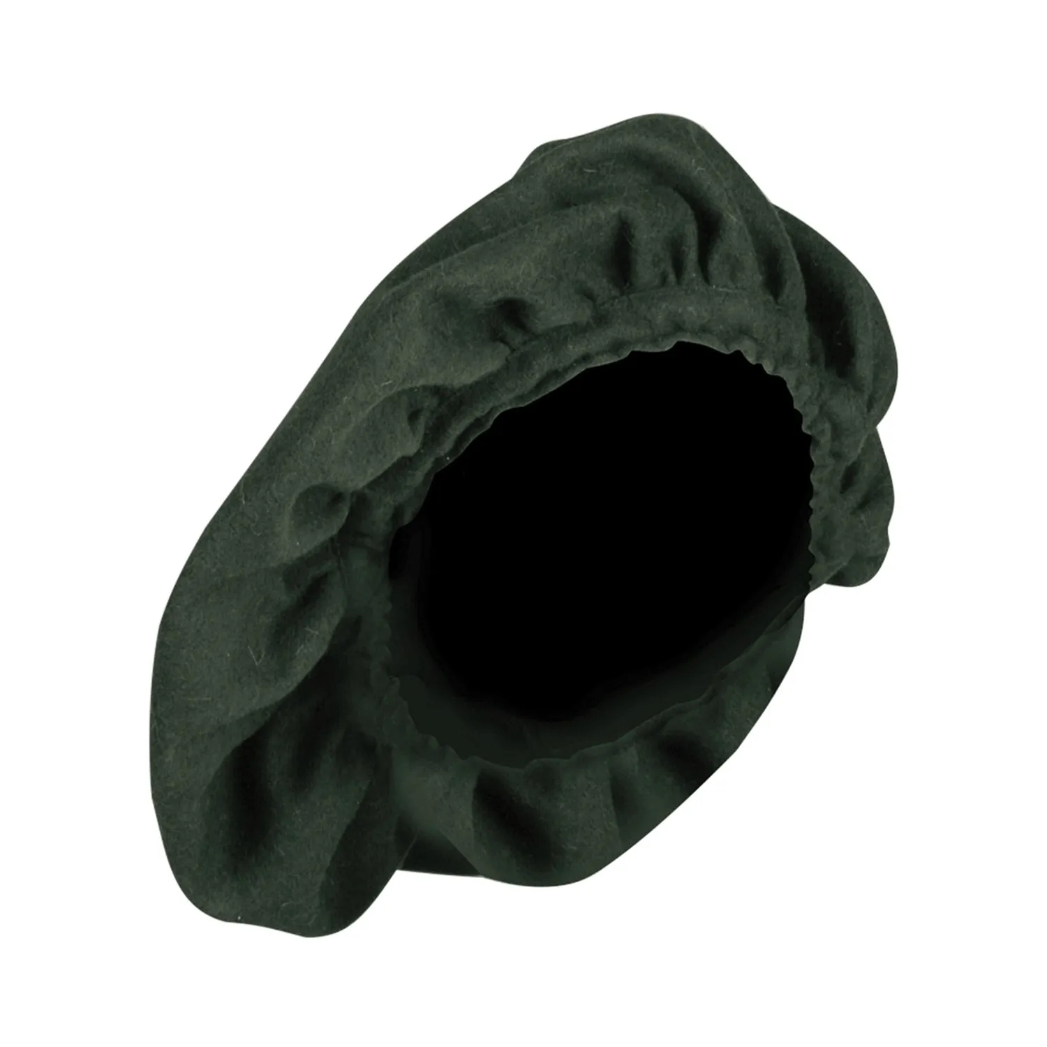 Stefan wool beret