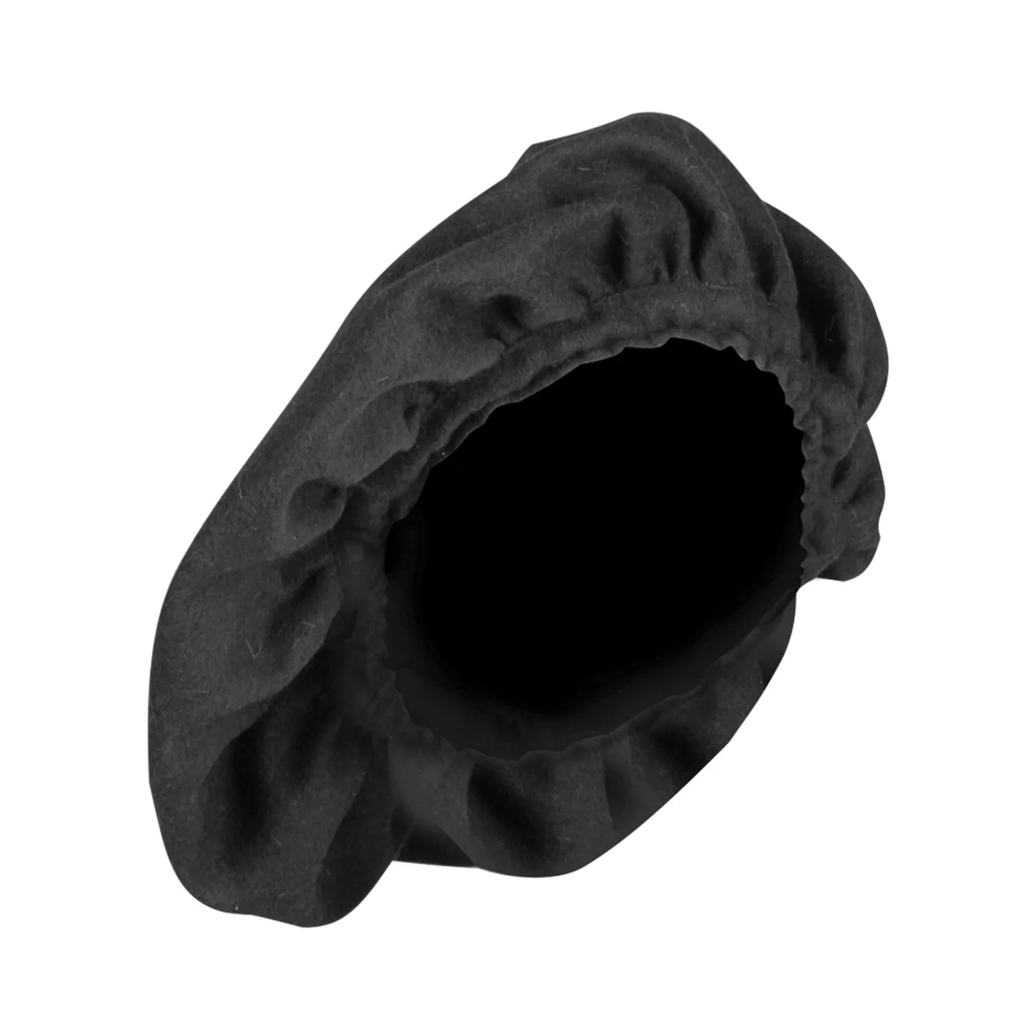 Stefan wool beret