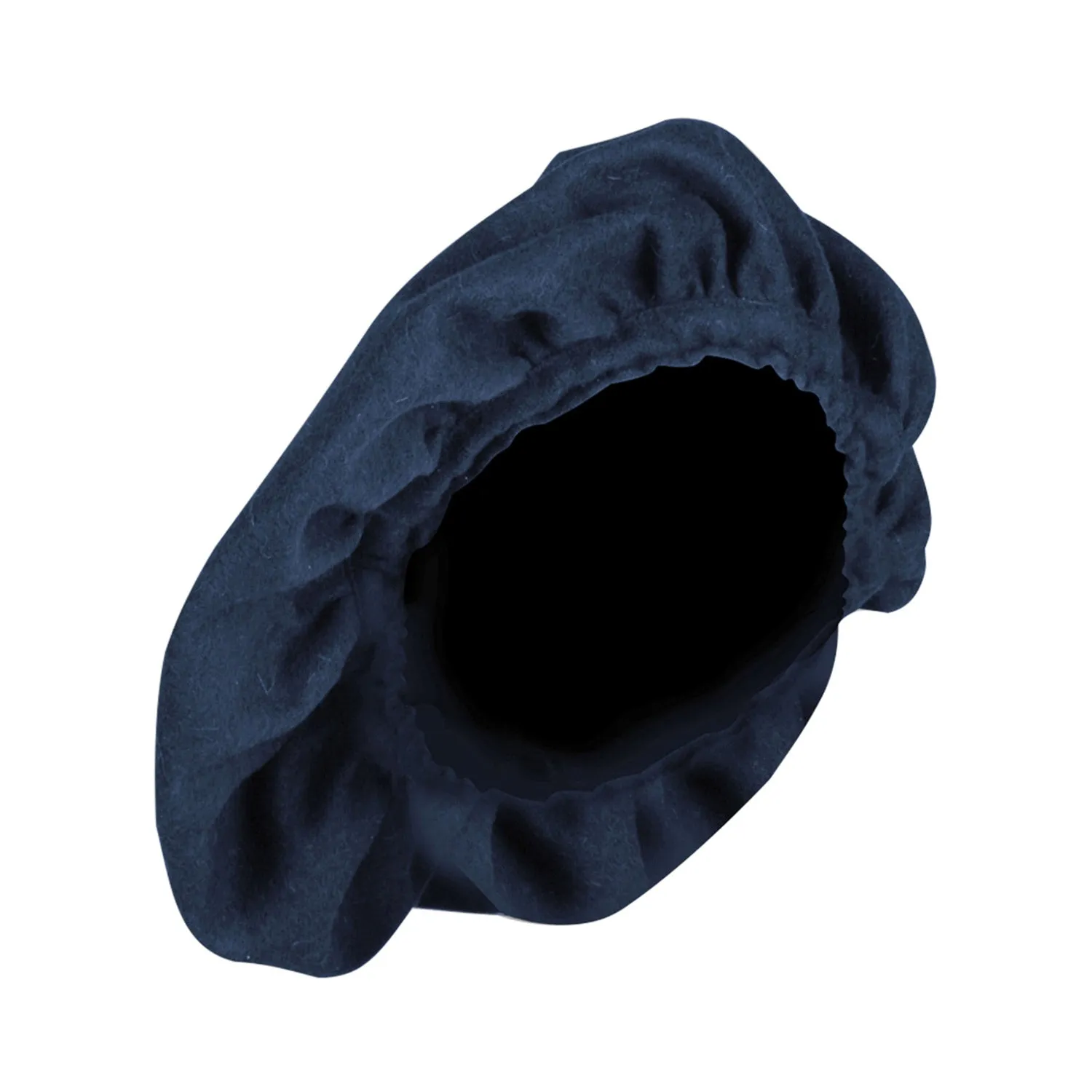 Stefan wool beret