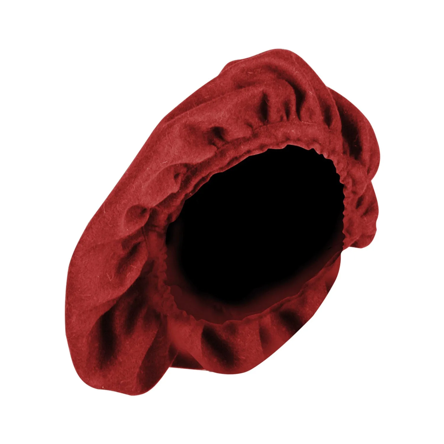 Stefan wool beret