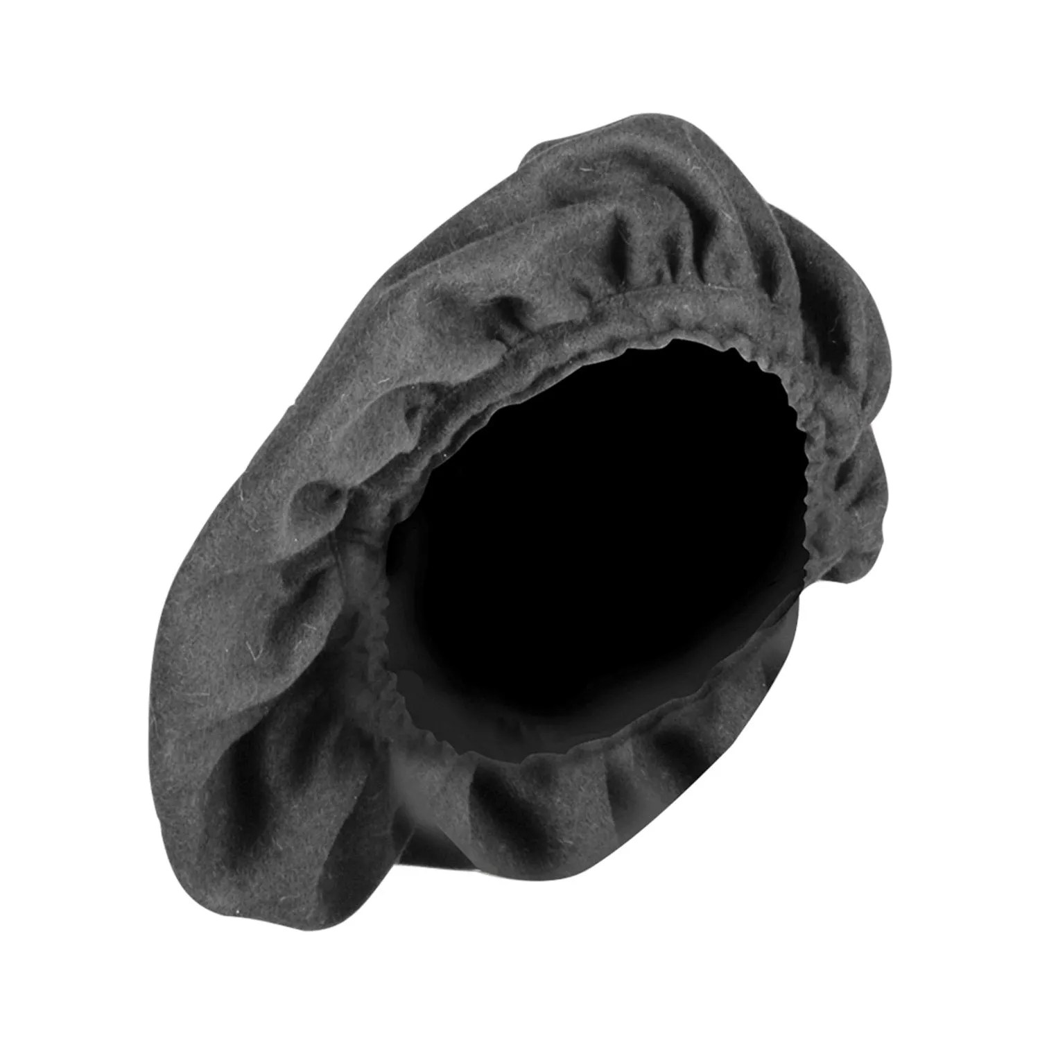 Stefan wool beret