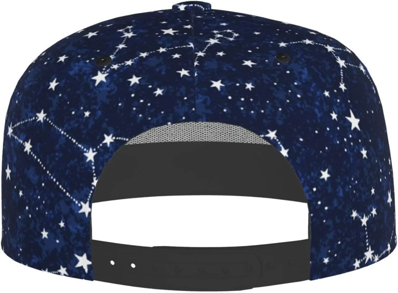 Supdreamc Men Women Baseball Cap Hip Hop Trucker Hat Snapback Cap Dad Cap