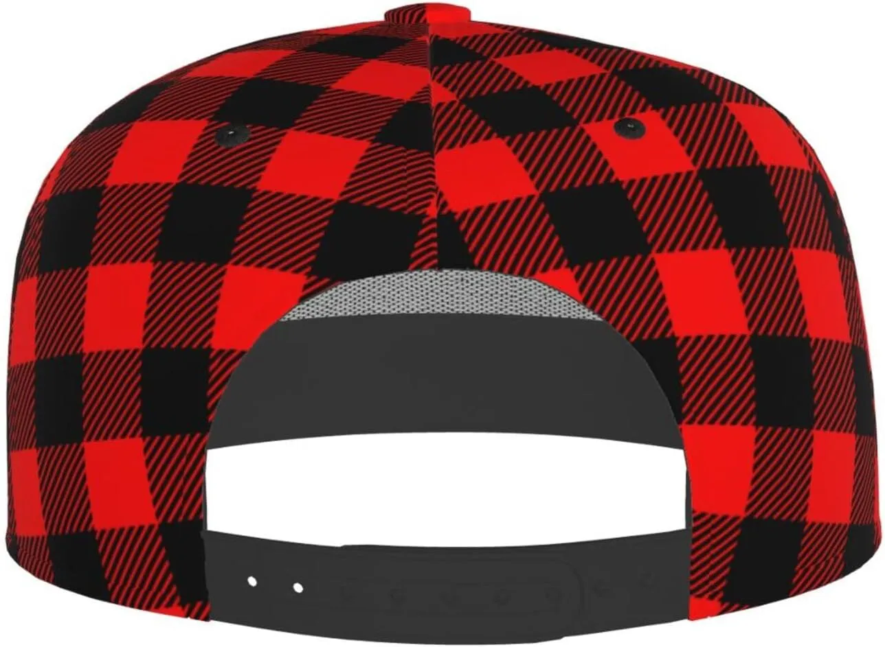 Supdreamc Men Women Baseball Cap Hip Hop Trucker Hat Snapback Cap Dad Cap