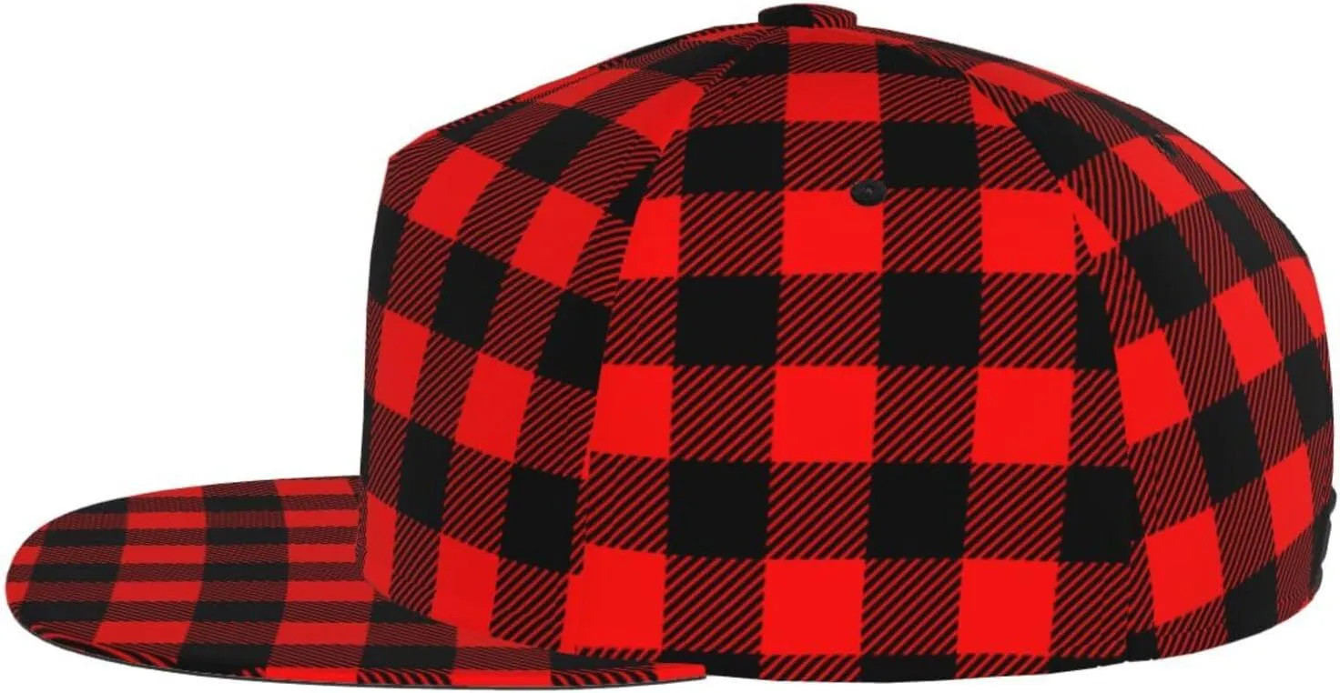 Supdreamc Men Women Baseball Cap Hip Hop Trucker Hat Snapback Cap Dad Cap