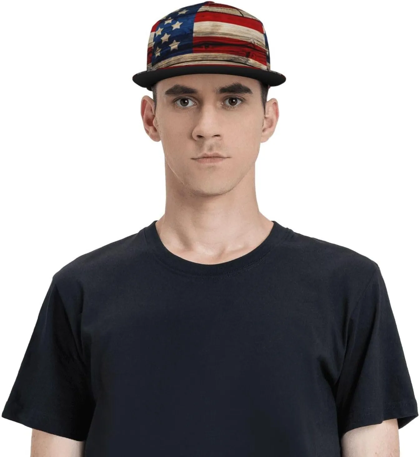 Supdreamc Men Women Baseball Cap Hip Hop Trucker Hat Snapback Cap Dad Cap