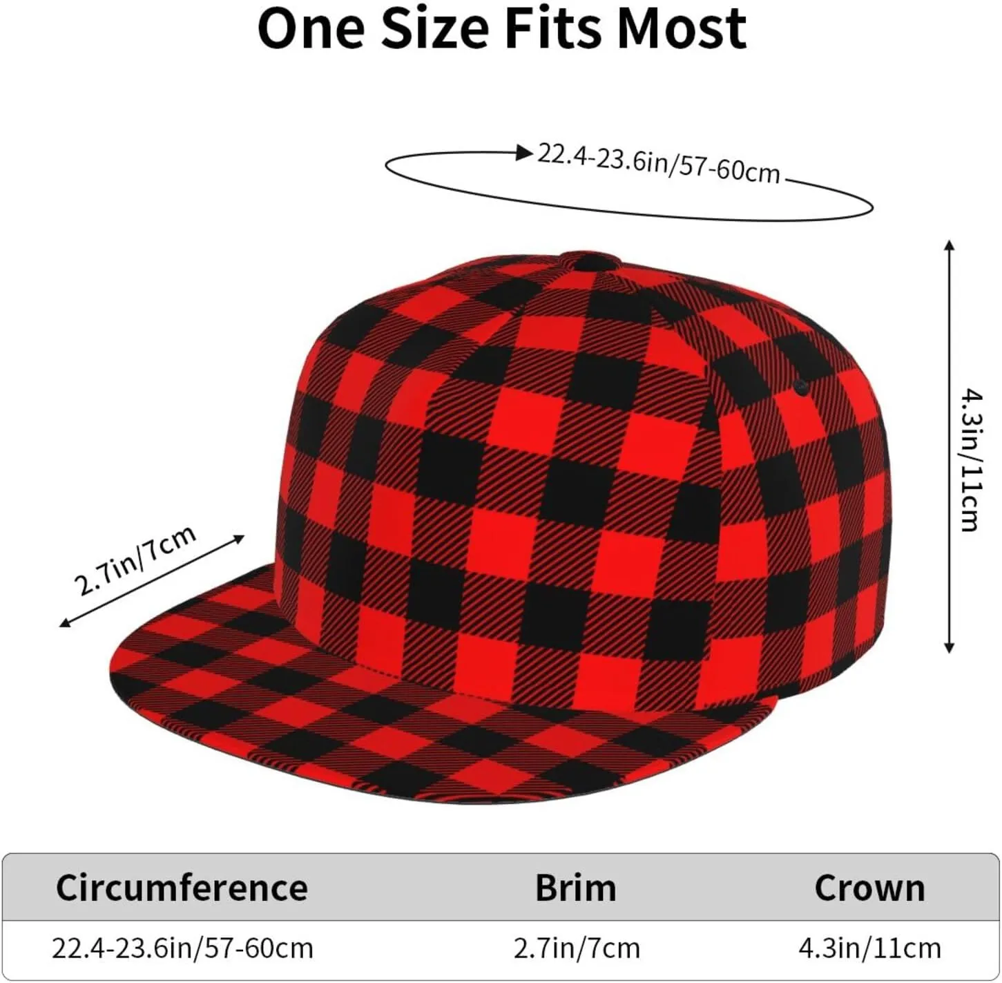 Supdreamc Men Women Baseball Cap Hip Hop Trucker Hat Snapback Cap Dad Cap