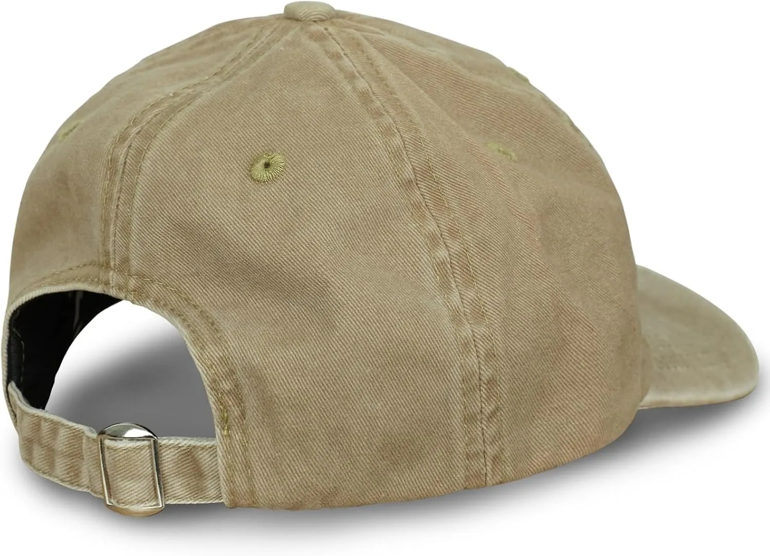 Unisex Adjustable Patriotic Veterans Baseball Cap Veteran Hats, Birthday, Father's Day and Veterans Day Gift for Men