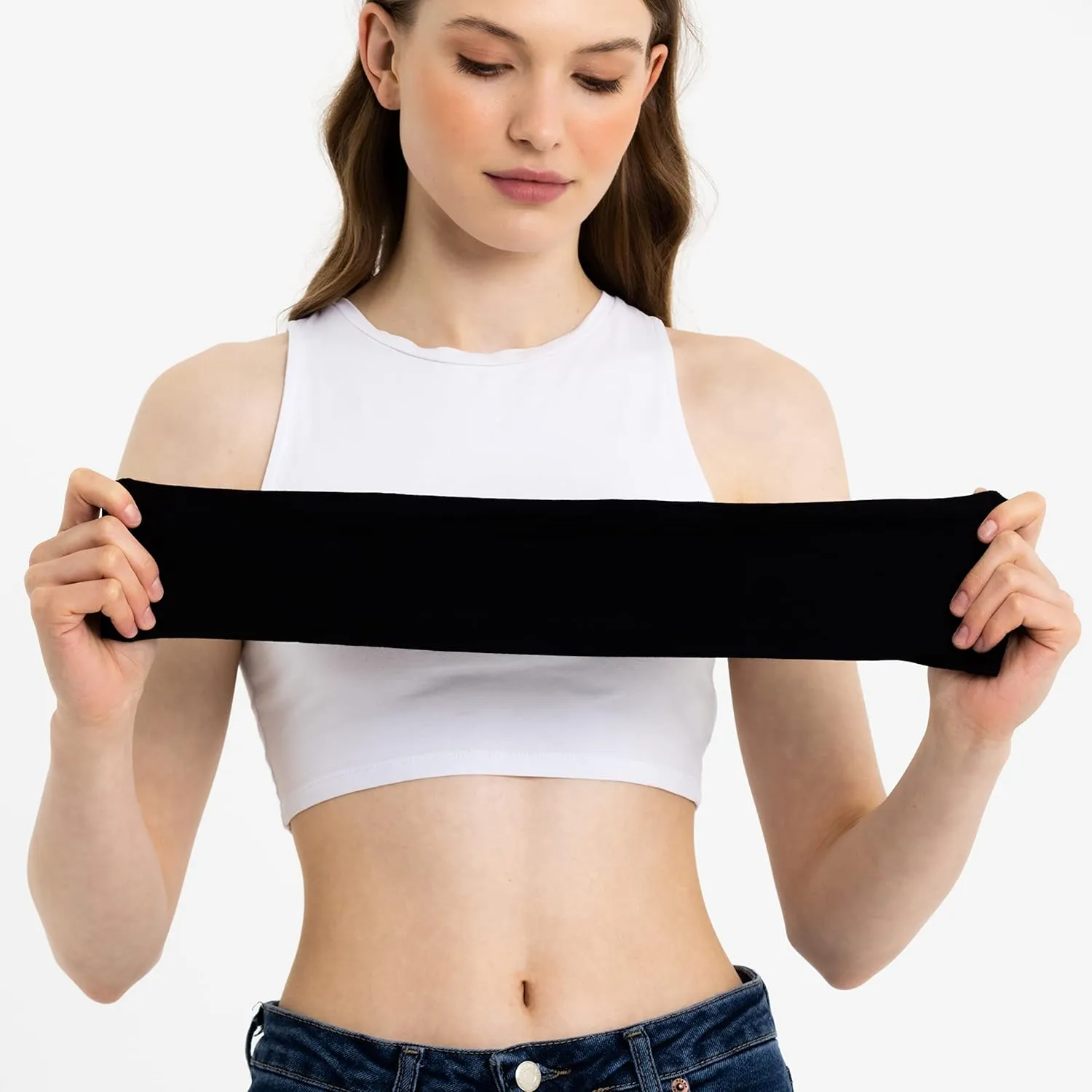 Unisex Arm Warmers Arm Sleeves for Women and Men Made in Turkey
