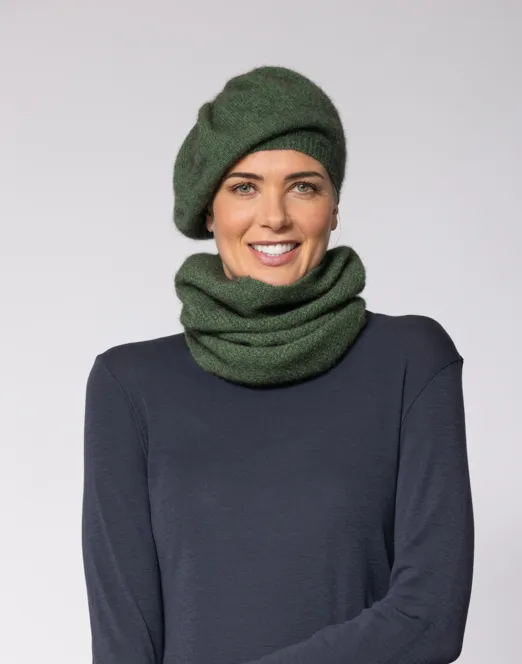 VERSALLIES BERET
