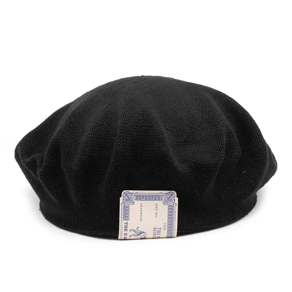 WGR BERET