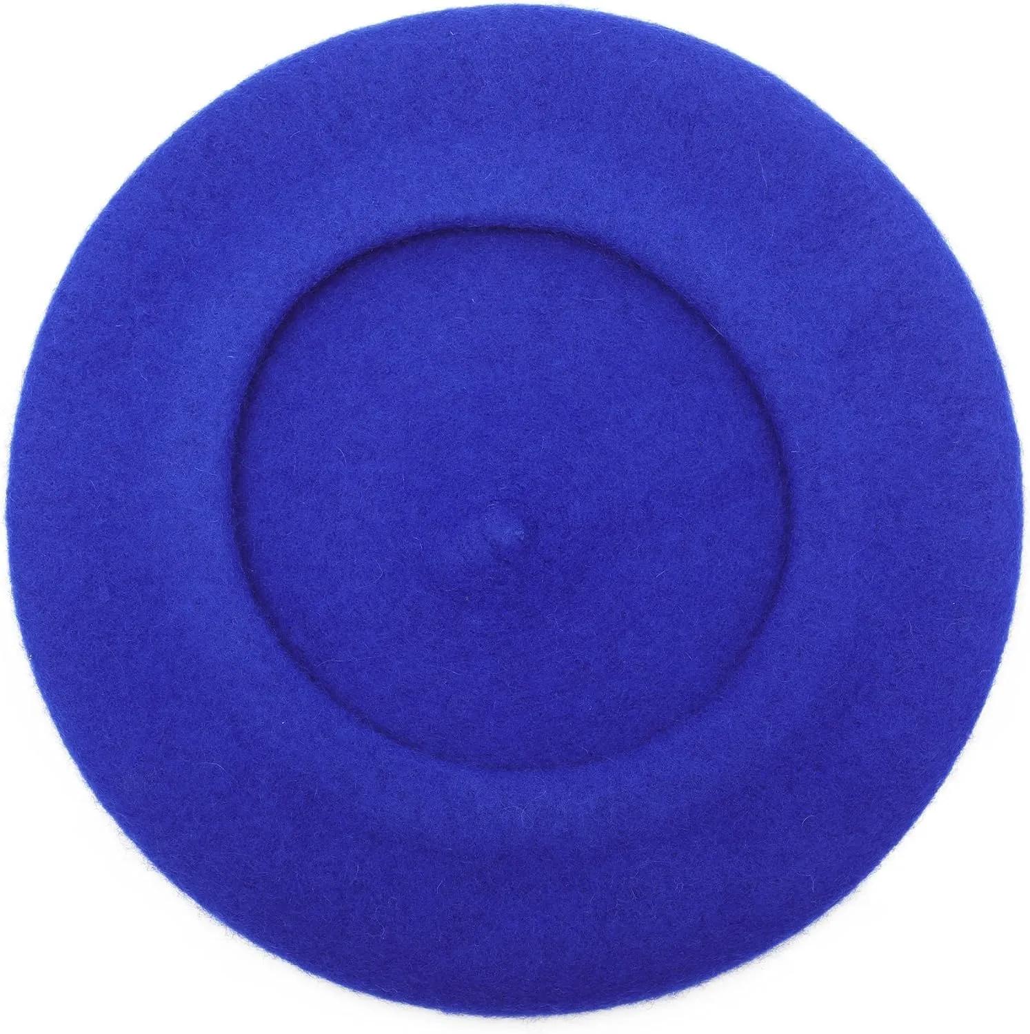 Women's Beret Hats  Chic French Berets for Women, Premium Wool Beret  A Classic Wardrobe Addition for Stylish Women