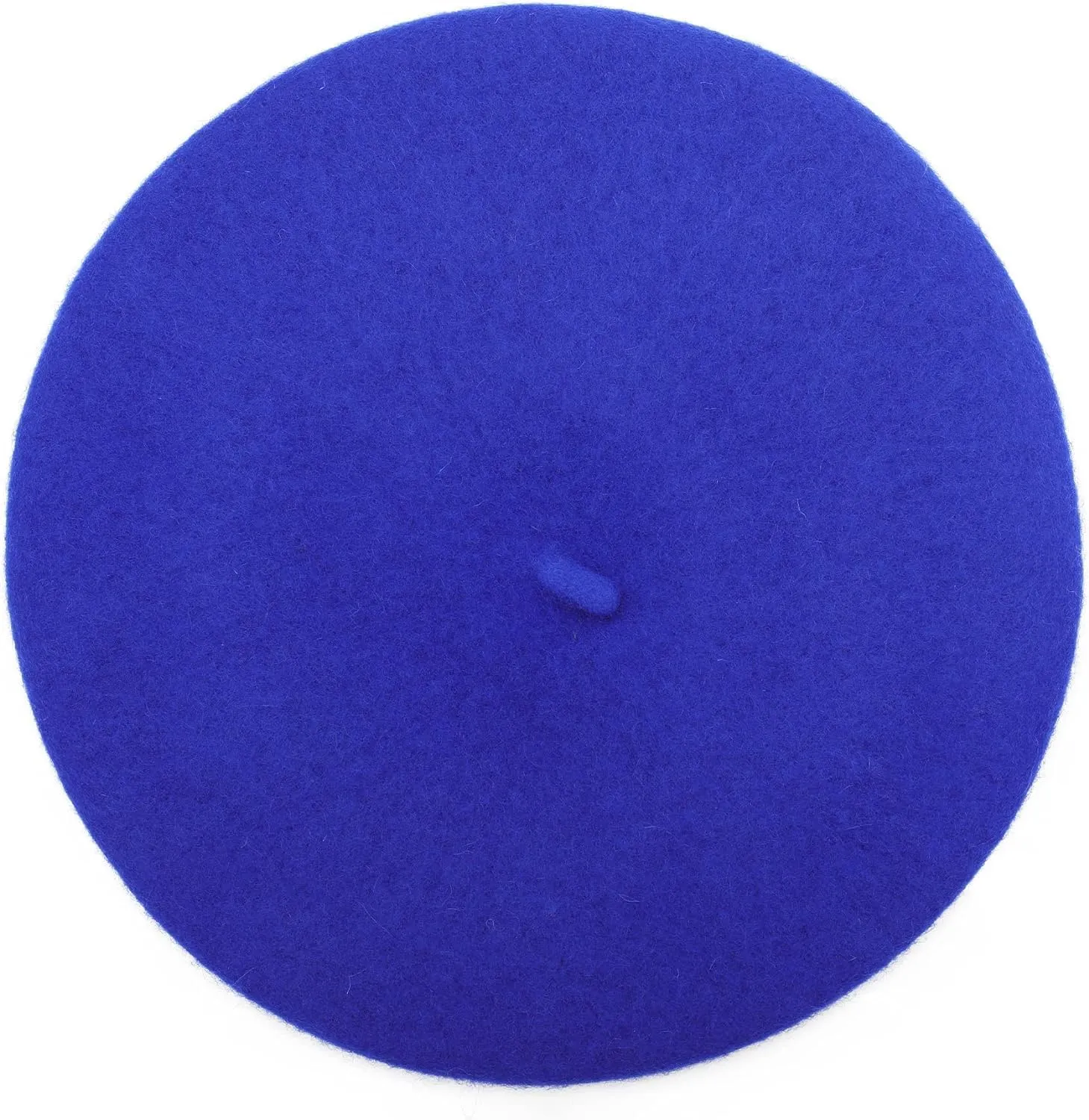 Women's Beret Hats  Chic French Berets for Women, Premium Wool Beret  A Classic Wardrobe Addition for Stylish Women