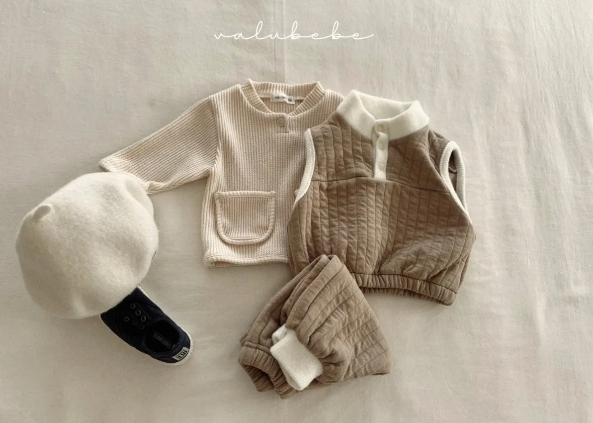 wool beret