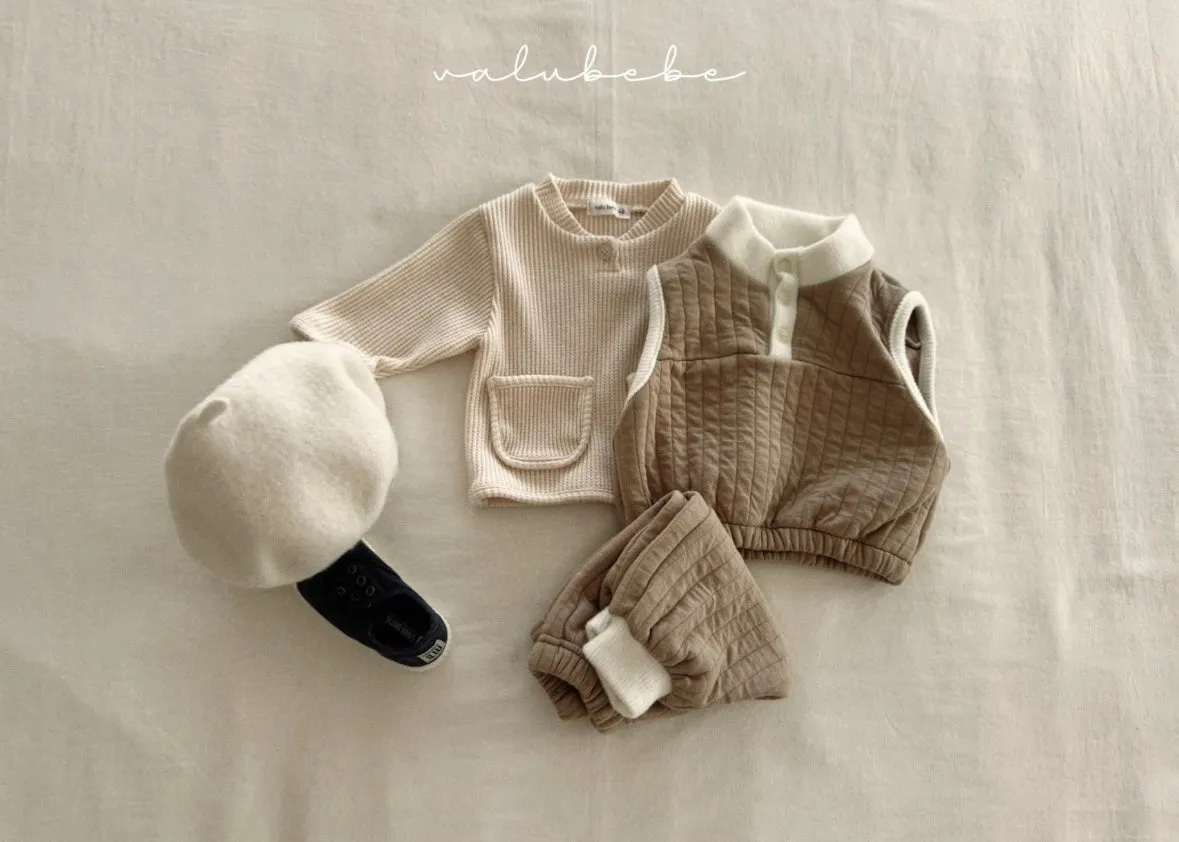 wool beret