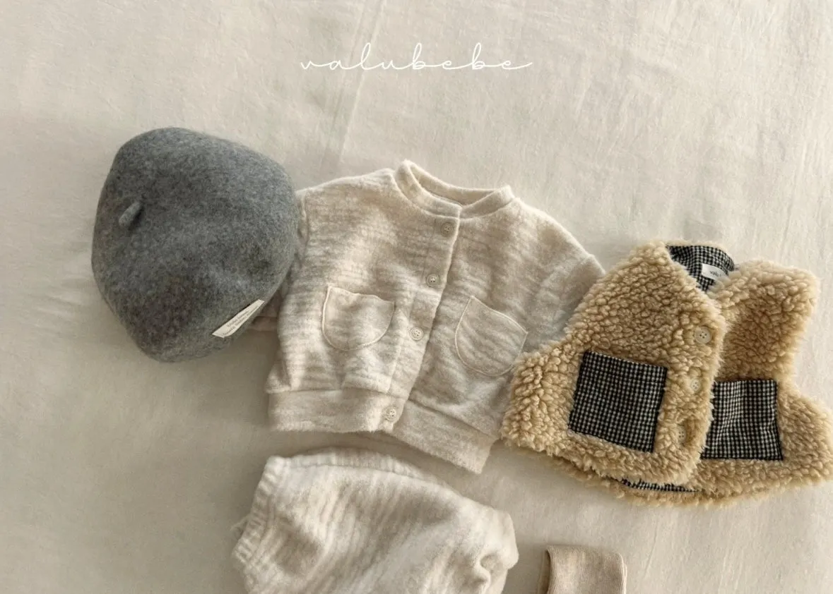 wool beret