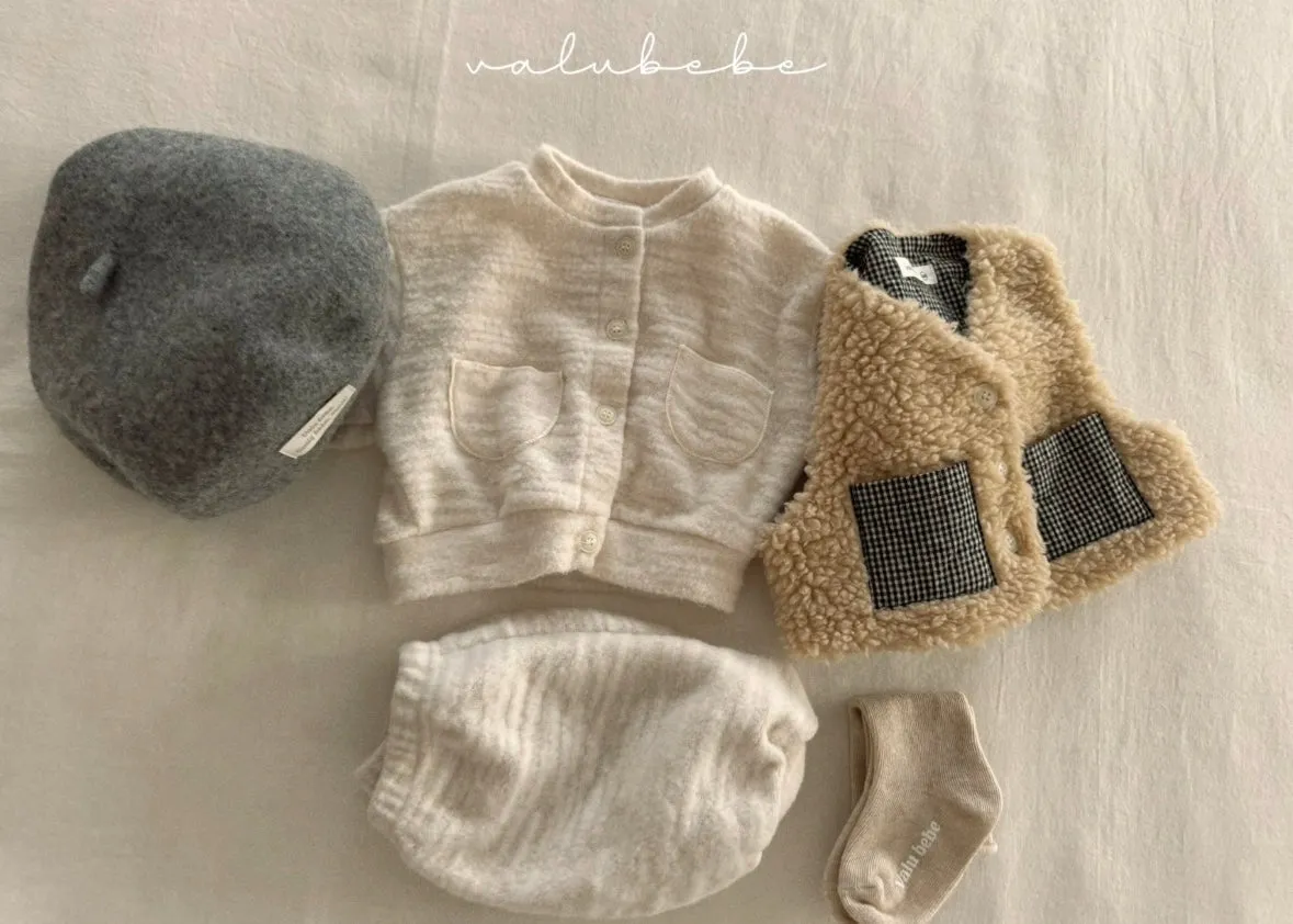 wool beret