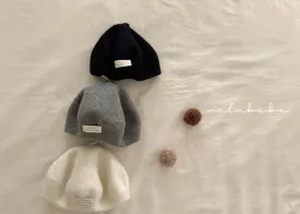 wool beret