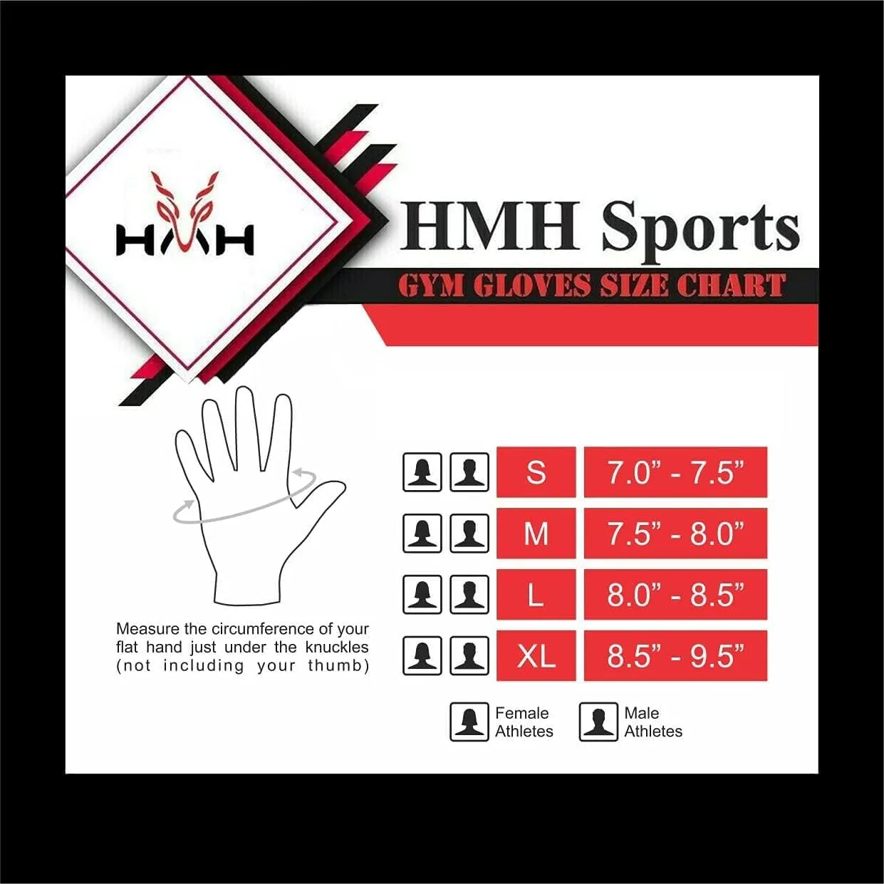 Workout Gloves Weight Lifting Gym Gloves for Men Women Wrist Support Padded Adjustable & Ventilated Grip Palm Protection Exercise Fitness Gloves, Pull ups